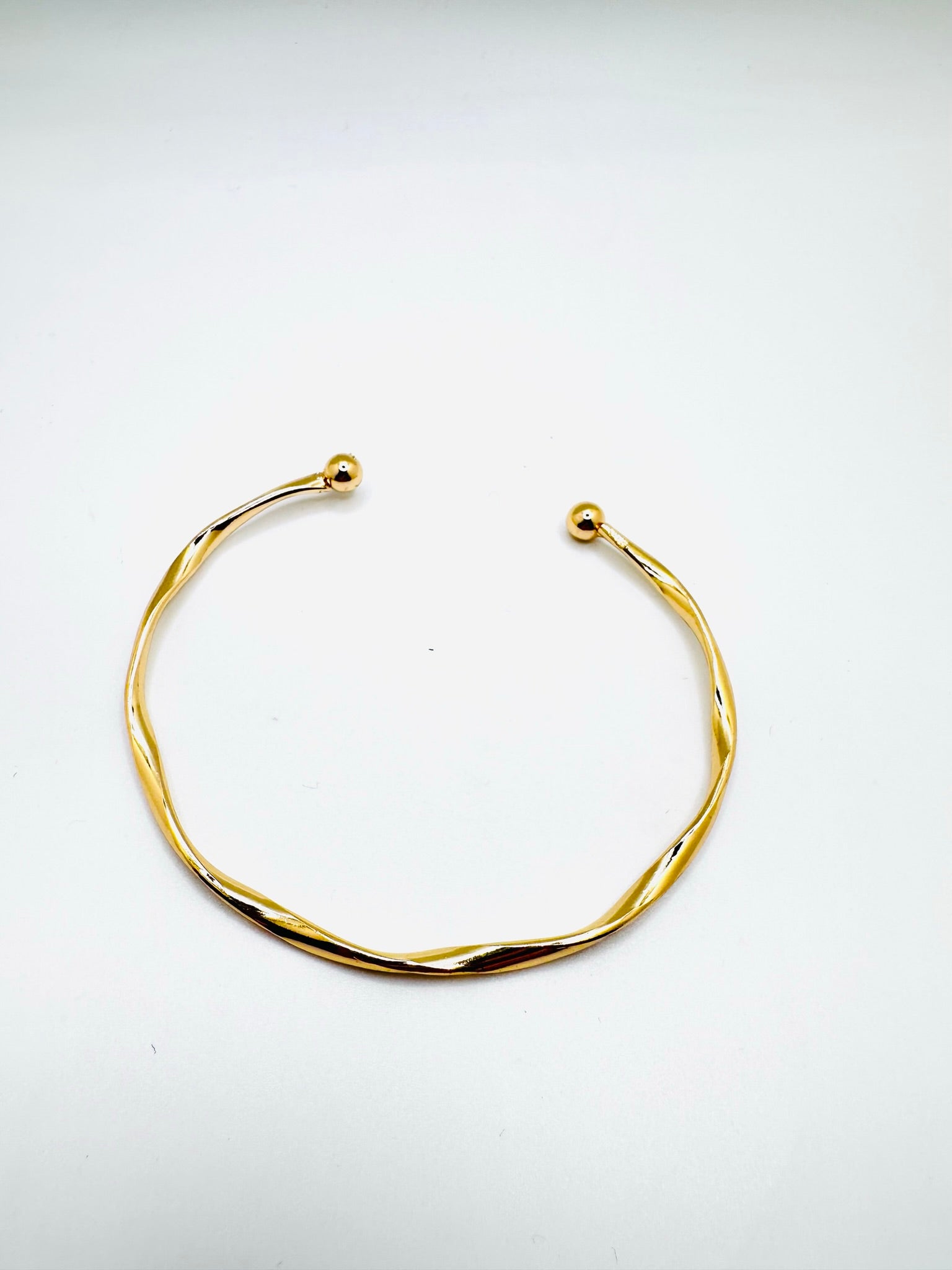 Spirale Bracelet – Bella Lei Inc